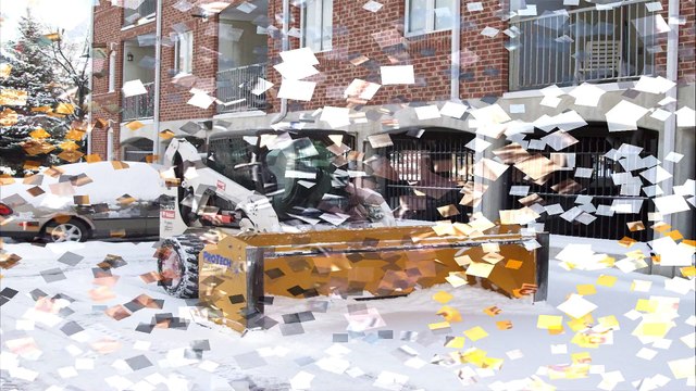 24-hour Best Commercial & Residential Snow Removal Services Fairfax VA - Fredericksburg VA - Washington DC