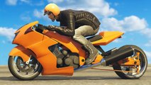KWEBBELKOP-NEW $4,000,000 SPECIAL BIKE! (GTA 5 Online Bikers DLC)