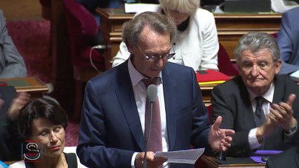 QAG de Martial Bourquin du 4 octobre 2016