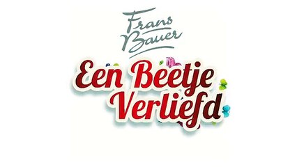 Frans Bauer   Beetje verliefd  Binnenkort verkrijgbaar!-e4Z70B1Hx-w-HQ