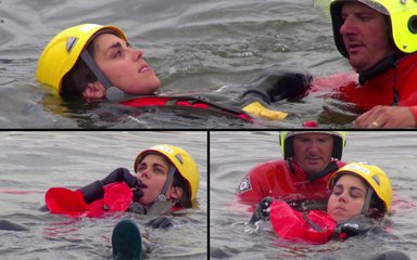 Stage Survie en Mer SAMU 76B Sept 2016 Photos