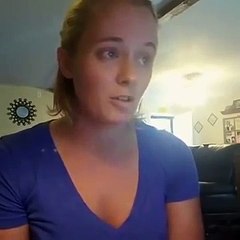 Appalled Mom Reading Crude Rap Lyrics Can Actually Flow