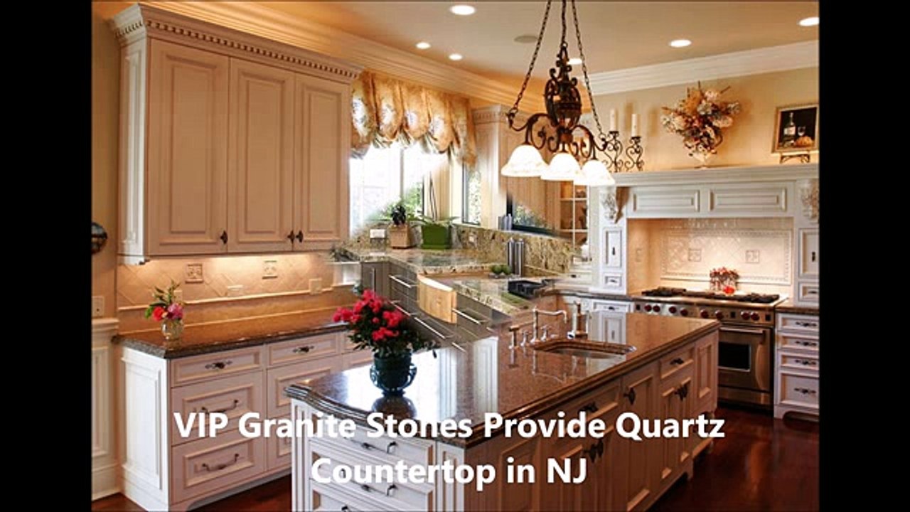Granite Countertop Installation Nj - VIP Granite Stones
