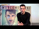 Marco Mengoni - La videointervista