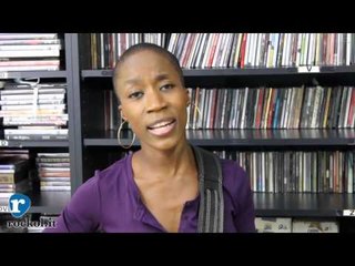 Rokia Traorè - "Kouma" Live@Rockol
