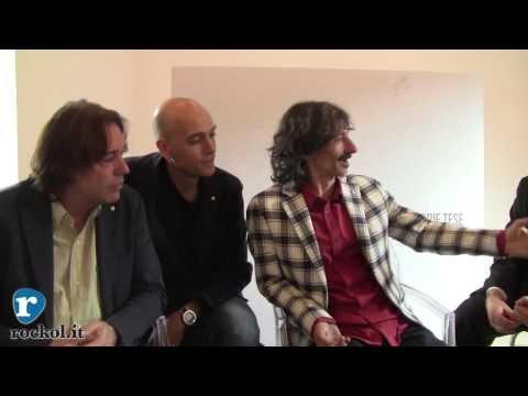 Elio e le storie tese - La videointervista