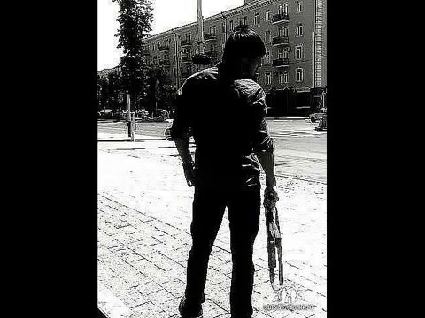 KavkaZ RaP- не важно кто ты, Грузин или Дагестанец [Кавказ]