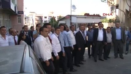 14 Saat Arayla 2 Şoförün Darp Edilmesi Şoförleri Ayağa Kaldırdı