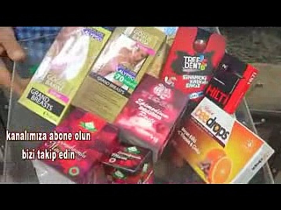 KÜTAHYA'NIN ERKEKLERİ VE BAYANLARI TAKVİYEYİ ŞİFAHANEDE ALIYOR, TAKVİYE ŞİFAHANEDE PEYNİR EKMEK GİBİ SATILIYOR !!!