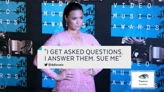 7 Times Demi Lovato Called Out Taylor Swift. Selena Gomez