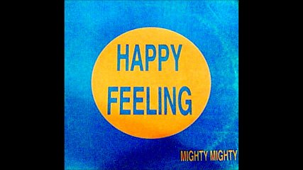 Mighty Mighty - Birthday Suit (A2) | 1992 Spanish Techno Vinyl