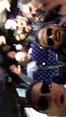 Artistet kosovare rruges për Shqiperi