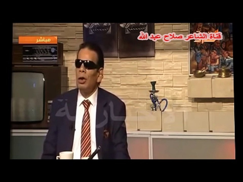 إنتي طالق - قصيدة بالعامية رائعة على لسان حال المطلقات للشاعر الدكتور صلاح عبد الله