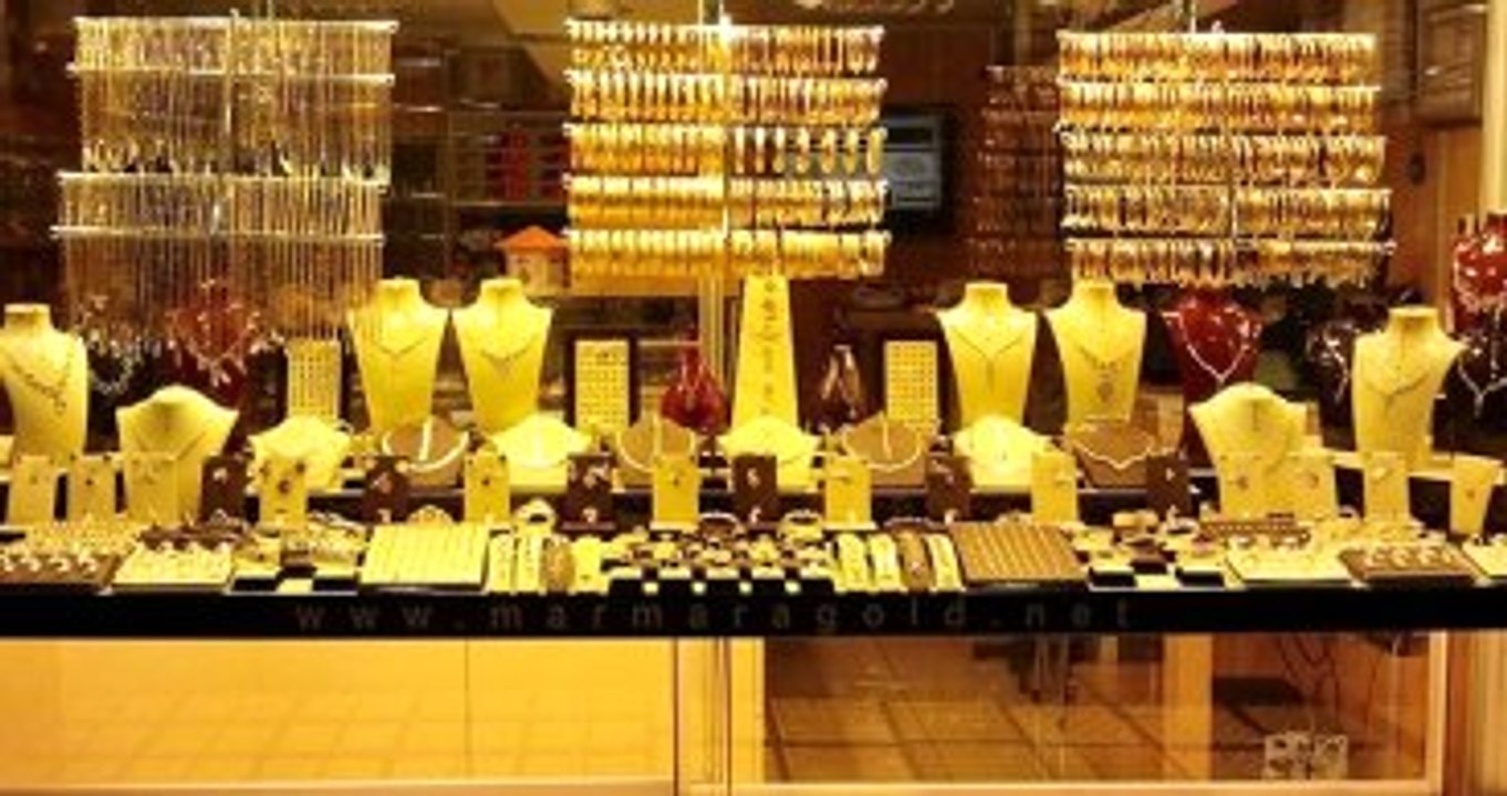 Altında 3 Yıldır Böylesi Görülmedi!