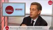 Bygmalion : Nicolas Sarkozy se pense 