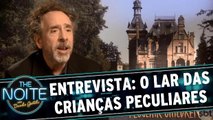 Entrevista: O Lar das Crianças Peculiares