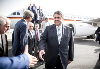 Alman Bakan'ın İran'da Kritik Görüşmeleri İptal Oldu