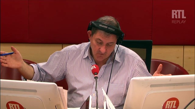 Alstom : Vous avez gagné un ticket pour le train fantôme , lance Pascal Praud