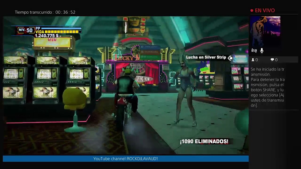 Dead rising 2 off the record
