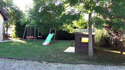 Dijon "20mn est" maison 160m2 - Agence CARREZ Immobilier