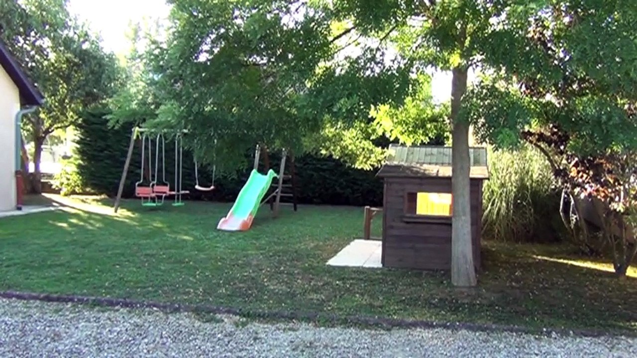 Dijon "20mn est" maison 160m2 - Agence CARREZ Immobilier