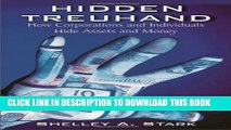 [PDF] Hidden Treuhand: How Corporations and Individuals Hide Assets and Money Full Collection