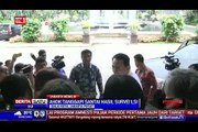 Ahok: Saya Disumpah Merapikan Jakarta