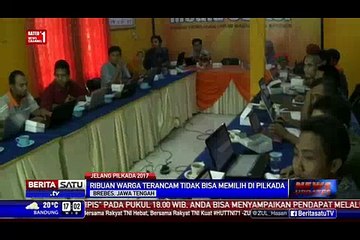 150 Ribu Warga Brebes Belum Miliki e-KTP