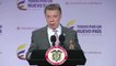Colombia ceasefire with FARC to end October 31: Santos