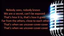 [Lyrics] Uncover - Zara Larsson