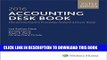[PDF] Accounting Desk Book (2016) Full Collection