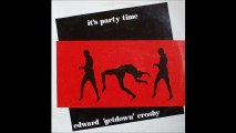 Edward Crosby - It's Party Time (Club Mix) (A1)