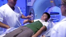 “Imatgina”, un concepto avanzado de “humanización” en Radiología Pediátrica