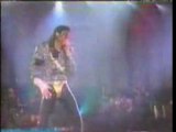 Michael Jackson - Jam (Dangerous World Tour in Paris 92)