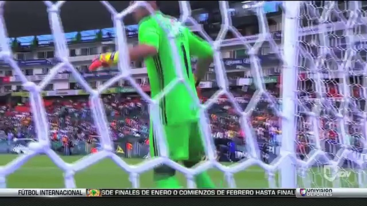 Se busca el paradero de Nahuel Guzmán, Enrique Meza y André-Pierre Gignac