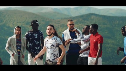 MRC - Le Bien ou le Mal ( 2016 )