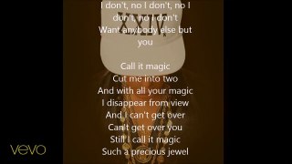 Bruno Mars - 24k Magic Official Lyrics HD