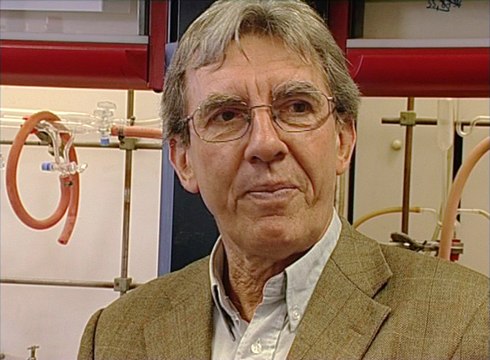 Machines moléculaires avec Jean-Pierre Sauvage (2008)