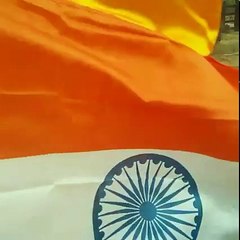 Buland Tiranga March by Bikram Majithia Mohali to Patiala (5)