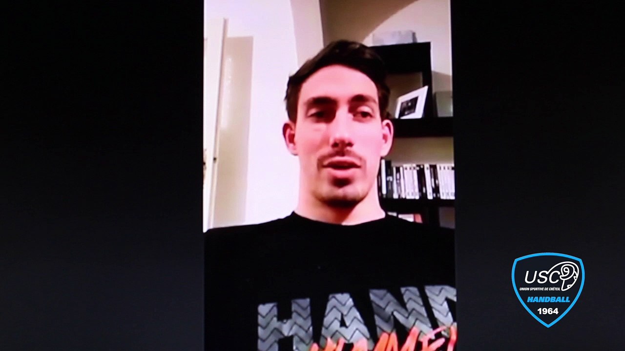 La Cam de l'adversaire - Antoine Gutfreund (Sélestat)