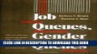 [PDF] Job Queues, Gender Queues: Explaining Women s Inroads into Male Occupations (Women In The