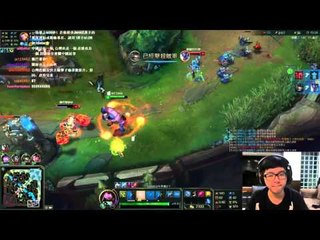 HKES Dinter 1月15日閃現飛刀！