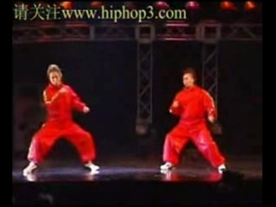 Hip Hop Japanais