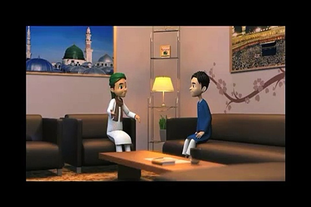Madani Khaka