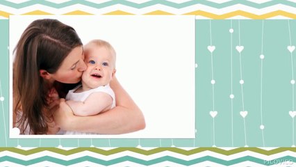 50th Birthday Gift Idea for your Mom