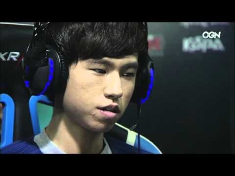 《LOL》2016 LCK 春季賽 國語 W1D1 Afreeca Freecs vs KT Rolster Game 2