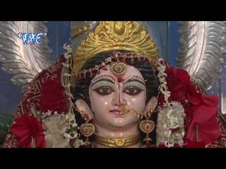 Hokha Tabe Naumi Ke Pujanawa | Guddu Yadav | Mai Maihar Wali | Bhojpuri Devi Geet 2016