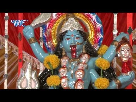 ल से लक्ष्मी स से सारदा | Inderjeet Kumar Singh | Maa Ka Aaya Jagrata | Bhojpuri Devi Geet 2016