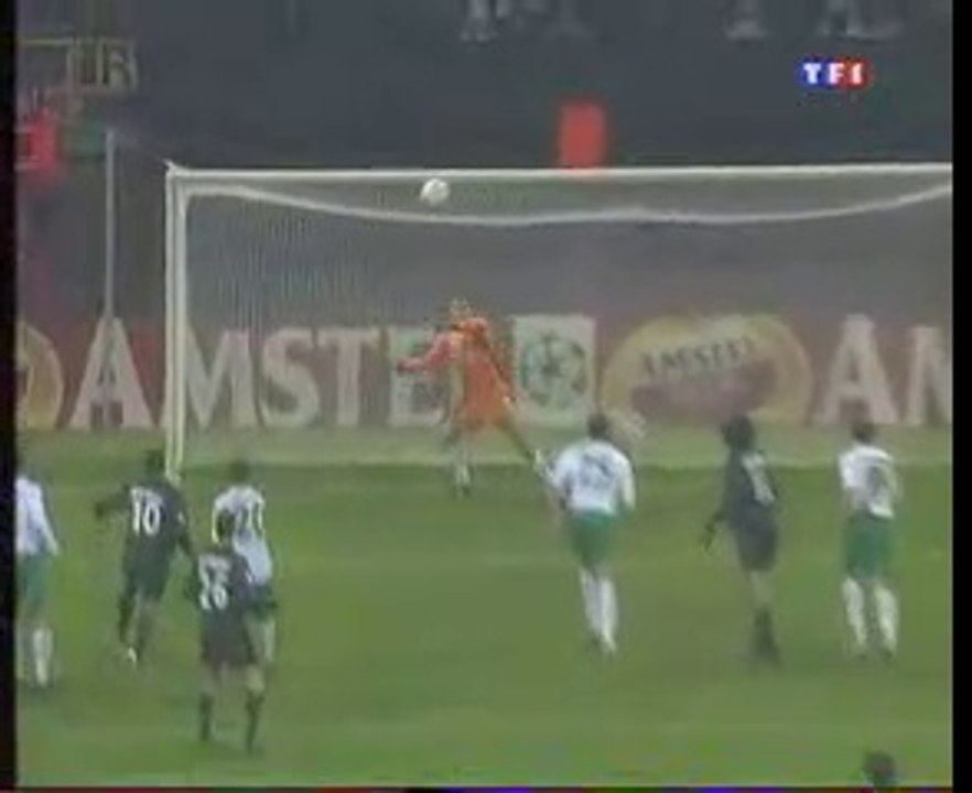 Incroyable Juninho Lyon - Werder De Breme Fr