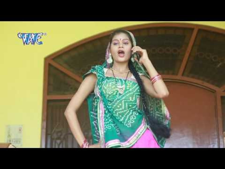 नव दिन आगोर के | Nav Din Agor Ke | Shobheli Dulari | Anand Amrit | Bhojpuri Devi Geet 2016